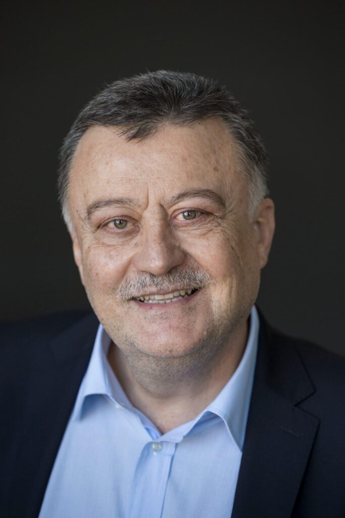 Konstantinos Boulouchos