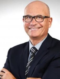 Portrait von Marco Letta