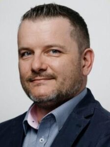 Portrait von Stefan Schaffner